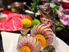 -蒋记海鲜姿造•洋房别墅(星河湾店)