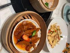 -花城粤菜餐厅(高新区店)