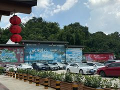 -观澜山水田园