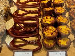 -LANLIZI BAKERY(COSMO店)