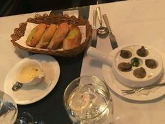 -戈雅法餐厅(世界城广场店)