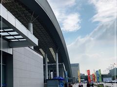 -宁波国际会展中心
