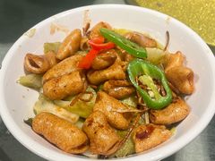 -客家汇·客家传承菜(水库店)