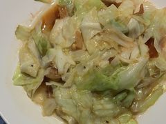 -一品红川菜(皇岗店)