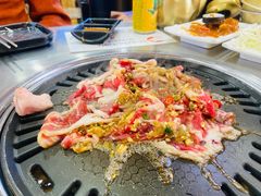 -杀猪天·韩国烤肉(总店)