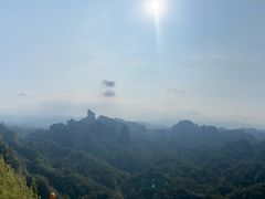 -丹霞山风景名胜区