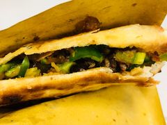 -驴公驴婆(曹杨店)