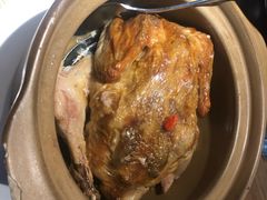 -金牌外婆家(苏州中心店)