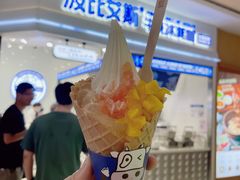 -波比艾斯(国金街店)