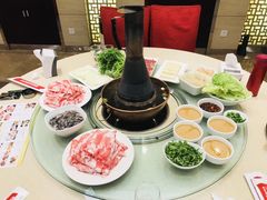 -阳坊大都涮羊肉(阳坊总店)