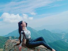 -白草畔自然风景区