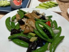 -广东胜利宾馆西关粤中餐厅