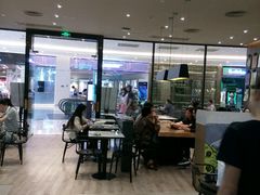 -乐凯撒披萨(海岸城店)
