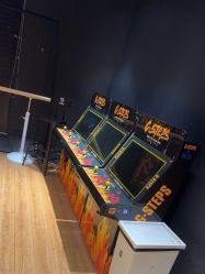 -G-STEPS舞蹈工作室