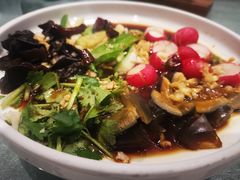 -小厨娘淮扬菜(清江苏宁广场店)