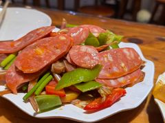 -老狼大盘鸡(祭城店)