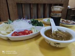 -官塘陈记鱼生·潮汕砂锅粥·牛肉火锅(潮枫路总店)