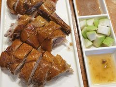 -凤阁楼果木烧鹅(鹤山陈山店)