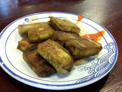 android_upload_pic-汪一挑馄饨(老街店)