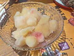 -喝丢一只鞋海鲜烧烤·海肠捞饭(市场店)