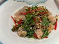 -海宝酒家(中山四路店)