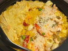 -狮拾久·现代新加坡料理(壹方城店)