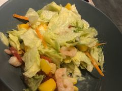 -TA'塔雀 墨西哥餐厅(江都金鹰店)