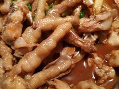 -胖哥俩肉蟹煲(万国店)