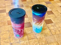 -星巴克(成都太古里二店)