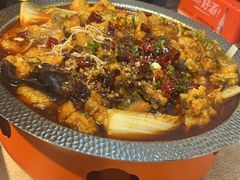 -老锦州串店(辽河街店)