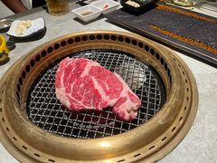 -乾杯烧肉居酒屋(中洲湾店)