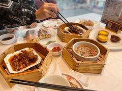 -稻香饭店(IFS国金中心店)