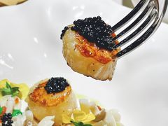 -研食记西餐厅(金融中心店)