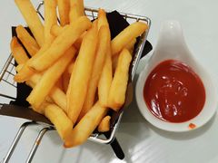 -娜娜家•Nana’s restaurant (爱琴海店)