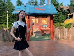 -郑州方特梦幻王国