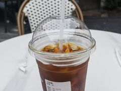 -壹丁咖啡(宽窄巷子店)
