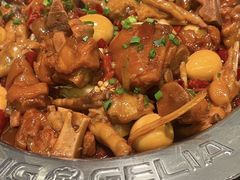 -胖哥俩肉蟹煲(湖滨银泰in77店)