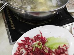 -潮汕良记牛肉火锅(洪武路店)