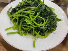 -蓝湾碧波·老字号·疍家非遗海上餐厅