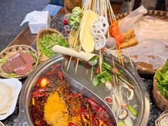 -欧阳小姐在成都(鼓楼店)