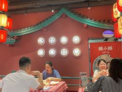 -辣小鲜·南昌大排档(船山路店)