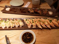 -初居食屋日式料理(万象城购物中心店)