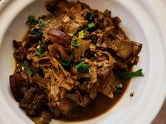 -又见炊烟私房菜(敬亭路店)