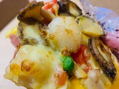 -达美乐比萨(武定店)