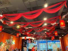-热辣宗师·串串火锅(万达金街店)