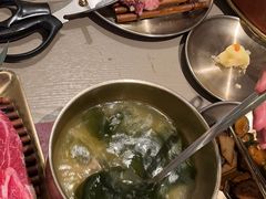 -西塔老太太泥炉烤肉(温州首店万象城黑金店)