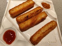 -海底捞火锅(江北万达商业广场店)