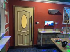 -铜锣湾KTV(木渎店)