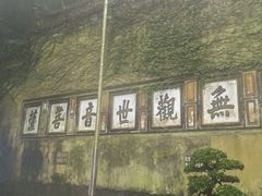 -普陀山风景区-佛顶山