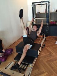 -康舒普拉提工作室control pilates